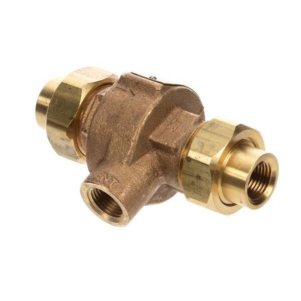 Champion - Moyer Diebel Backflow Preventer 1/2 NPT 110551 - main